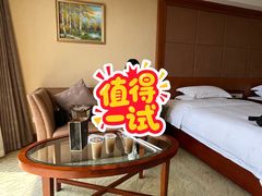 -芜湖金鹰尚美酒店