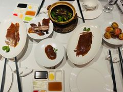 -四季民福烤鸭店(王府井灯市口店)