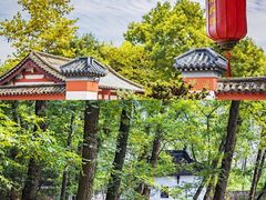 -采石矶景区