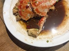 -拉完海鲜大排档(温岭店)