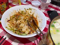 -西贝(上海中心店)