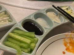 -北京全聚德(清华园店)