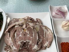 -小叶手抓·清真食品(治平路店)