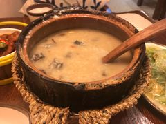 -火齐潮汕砂锅粥(五道口店)