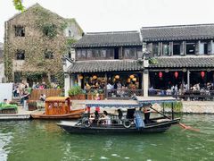 -南浔古镇