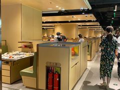 -海底捞火锅(河东万达广场店)