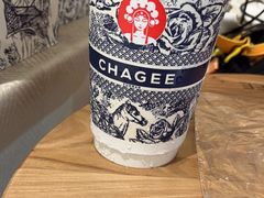 -霸王茶姬(大连万象汇店)