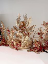 -米莱摄影写真(五大道别墅店)