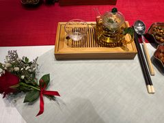 -叶叶菩提·晋福宫