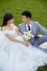 -CD视觉婚纱摄影