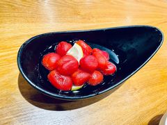 -宴小馆·小海鲜青岛菜(五四广场店)