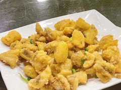 -阿马蛋汤·宁波小海鲜(总店)