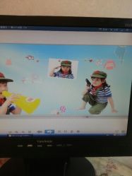 点击看大图 android_upload_pic-Happy Baby Studio快乐宝贝儿童摄影