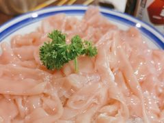 -楠火锅(西单店)