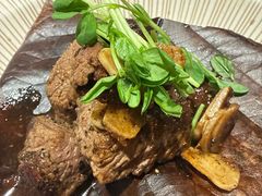 -花和海鲜自助(梅江店)