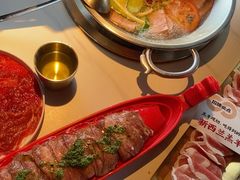 -小龙坎火锅(IFS HOT店)