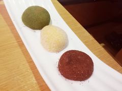 -山之川日料放题(通州店)