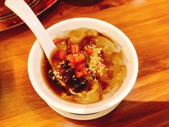 冰粉-炉小二铜锅牛蛙•川湘菜(三里屯店)
