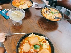 -柳大厨螺蛳粉(人民路总店)