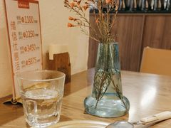 -KŌNG胶东小馆·酒馆(华熙店)