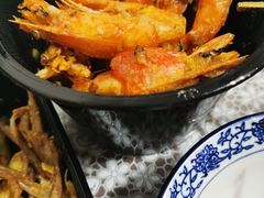 -臻鲜燕海鲜融合餐厅(金陵style店)