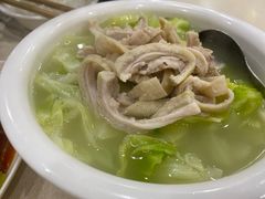 -天一沾水肥肠(科园一街店)
