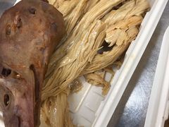 招牌腐竹-绝味鸭脖(东直门店)