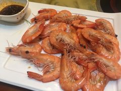 -渔傅·蓝海岸霞浦海鲜(正祥店)