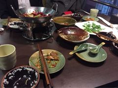 潇湘阁(昆泰国际店)-潇湘阁(昆泰国际大厦店)
