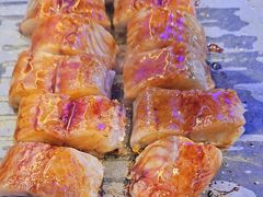 -喜井无限自助烤肉公司(石厦店)