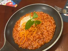 -卢布里西餐厅(总店)