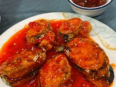 -清真•蜀风园(丁字沽店)