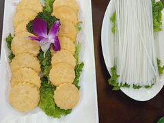 -爱新觉罗福臨火锅馆(万科滑雪场店)