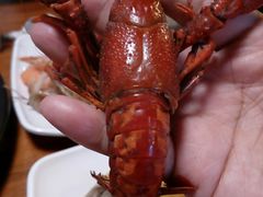 -蟹谢蒸鲜自助餐厅
