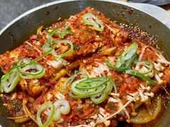 -姜虎东白丁烤肉(深圳湾后海汇店)