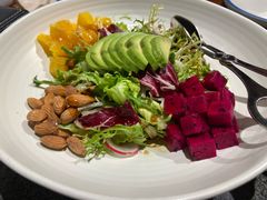 -真地道京味府·鲜橙烤鸭·北京菜(朝外大街东大桥店)