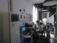 -iF摄影•全家福•证件照•形象照(南山店)