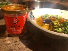 -小龙坎火锅(双林店)