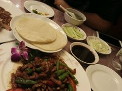 -燕风楼烤鸭店(建设总店)