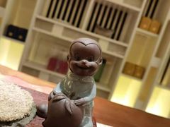 -大堂吧(大连金石滩绿发希尔顿度假酒店)