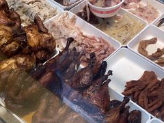 -紫燕百味鸡(大坪店)