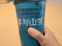 -雾与山茶(大禹城店)