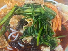 -吉庆桂林米粉·柳州螺蛳粉(港汇广场店)