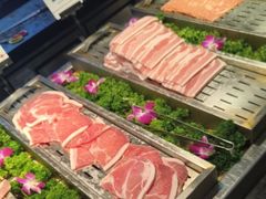 -钱小奴创意自助餐厅·原切谷饲安格斯畅吃(宁波慈溪爱琴海店)