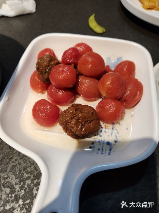 老冯烤羊蝎子馆(望京店)图片