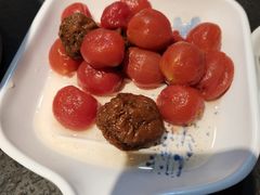 -老冯烤羊蝎子馆(望京店)