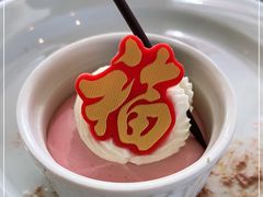 -万豪咖啡厅(JW万豪酒店店)