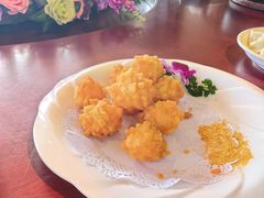 -牟传仁饭庄(星海店)