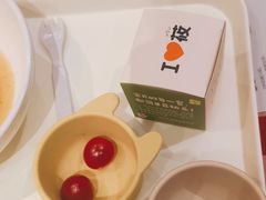 -西贝(枫蓝国际购物中心店)