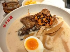 -味千拉面(广州白云机场T1西二店)